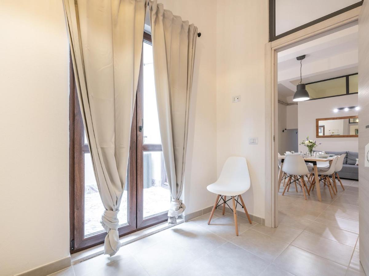 Villa Giardini House Cagliari Exterior foto